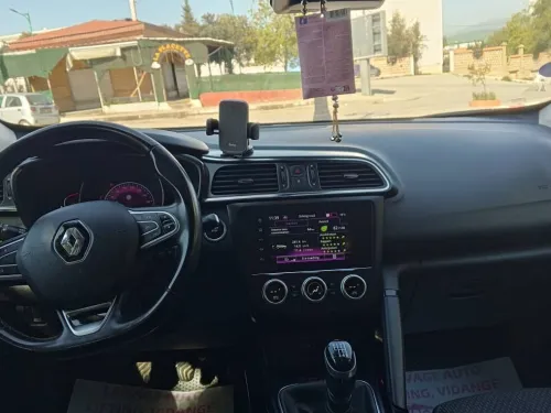 Renault Kadjar 2021 Intens