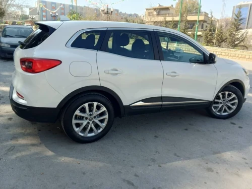Renault Kadjar 2021 Intens