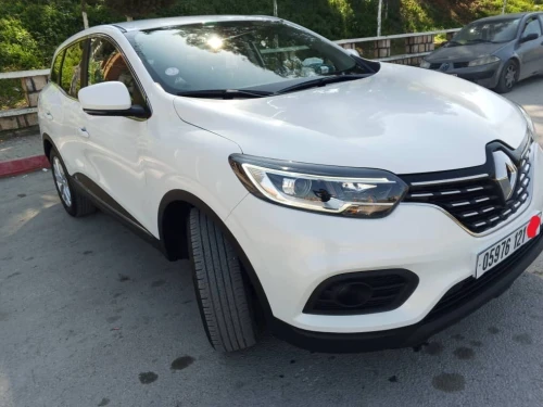Renault Kadjar 2021 Intens