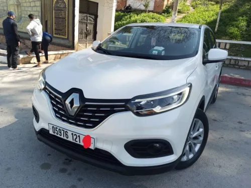 Renault Kadjar 2021 Intens
