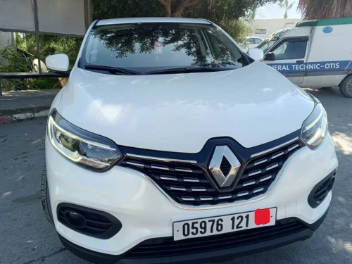 Renault Kadjar 2021 Intens
