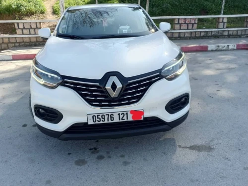 Renault Kadjar 2021 Intens