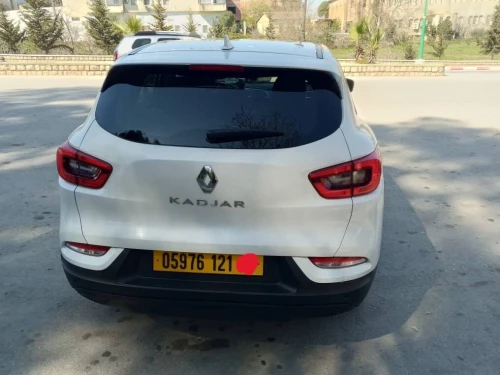 Renault Kadjar 2021 Intens