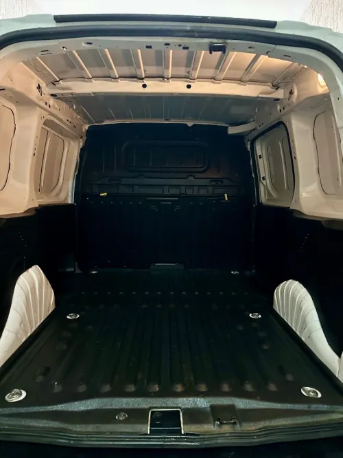 Fiat Doblo 2023 Italie