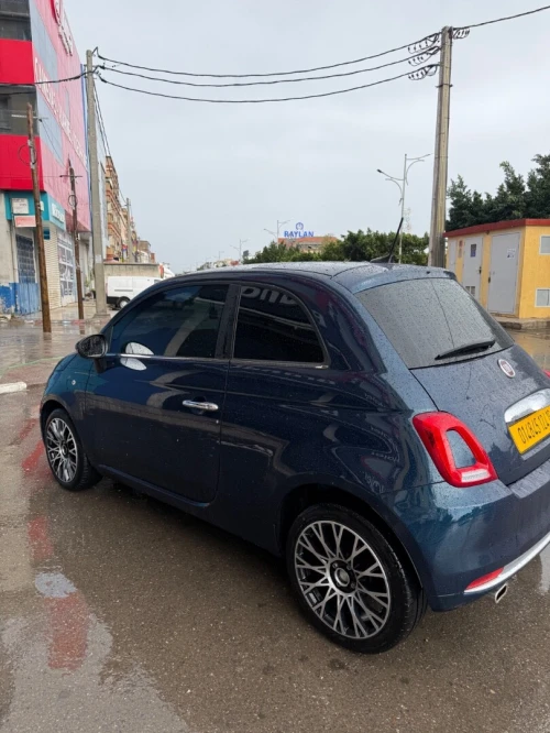 Fiat 500 2024 Dolcevita plus 