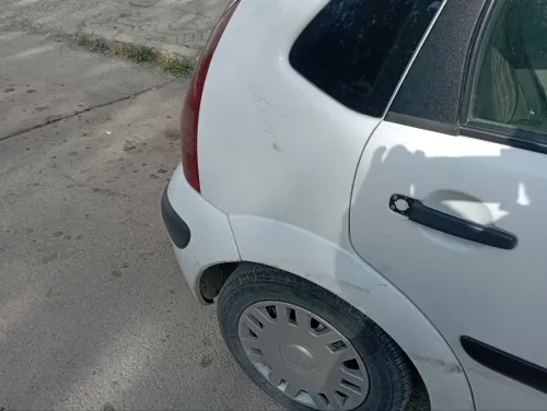 Citroen C3 2004 C3