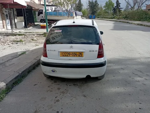 Citroen C3 2004 C3