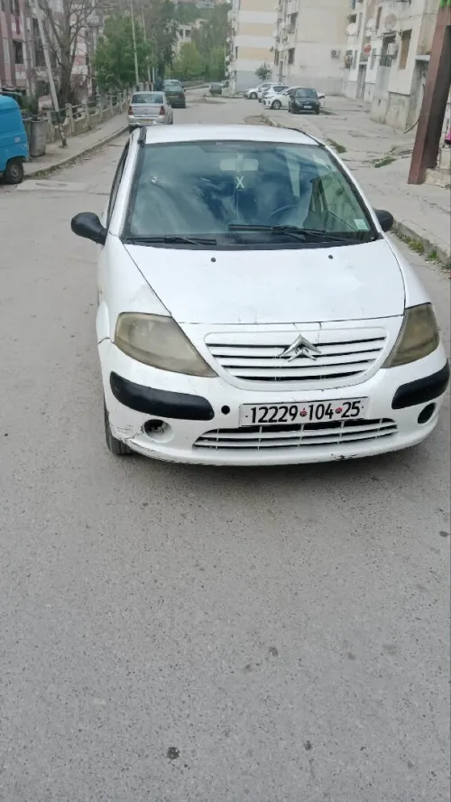 Citroen C3 2004 C3