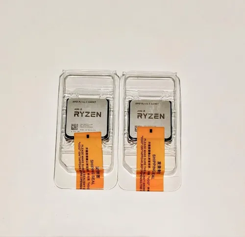 Ryzen 5 5600gt