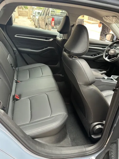 Geely Emgrand 2026 Emegrand