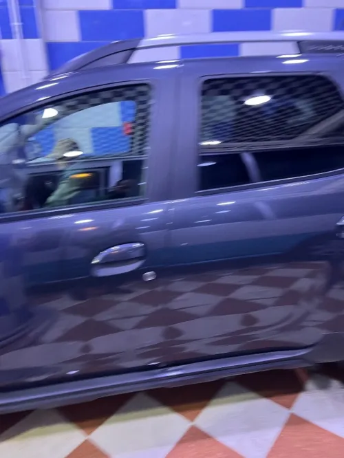 Dacia Duster 2021 Duster