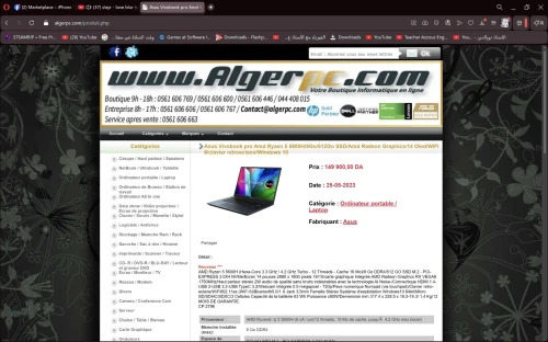 asus vivobook pro 14