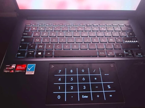asus vivobook pro 14