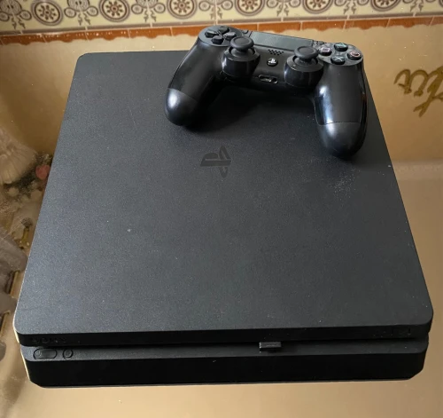 Ps4 slim w xbox one w nintendo switch