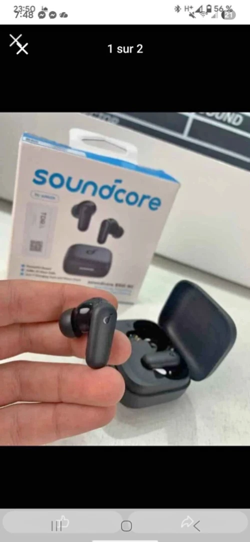 Airpods anker R50i NC Anker
