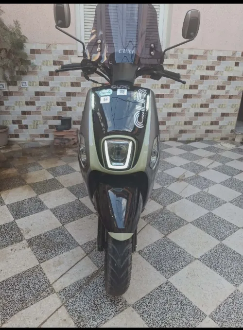 Vms Cuxi 2 2025