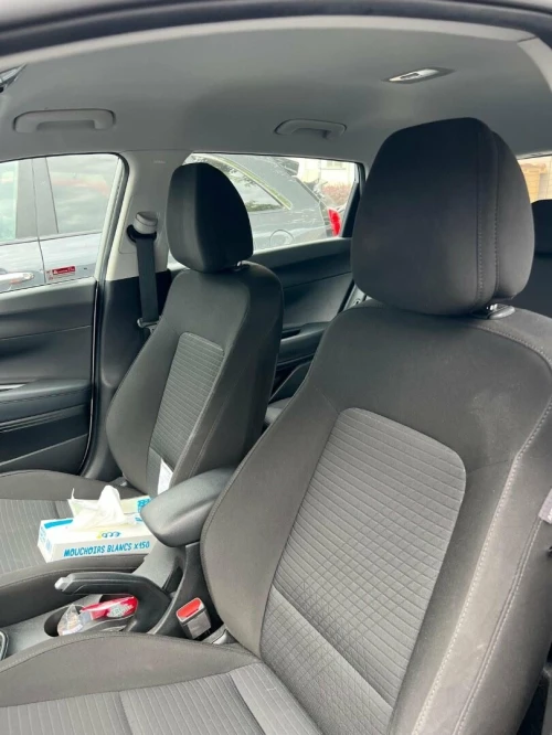 Hyundai I20 2023 