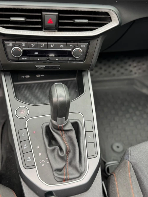 Seat Ibiza 2025 FR edition anniversary
