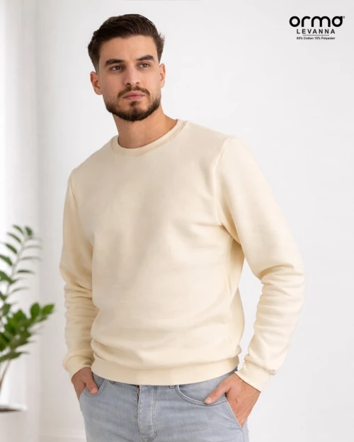 Sweat - pull Orma Levana
