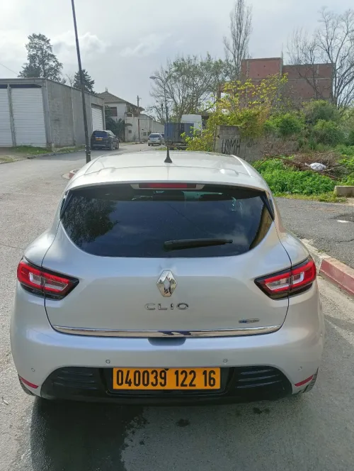 Renault Clio 4 2022 Limited 2