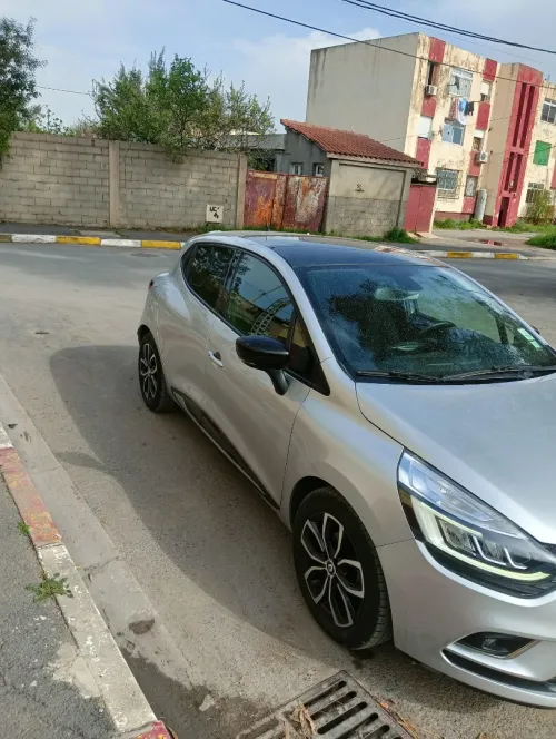 Renault Clio 4 2022 Limited 2