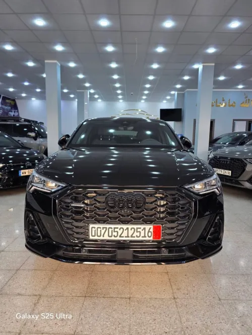 Audi Q3 2025 ‏quattro