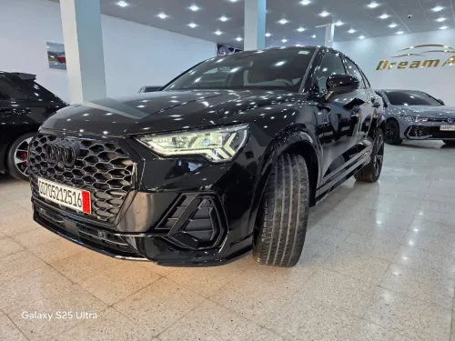 Audi Q3 2025 ‏quattro