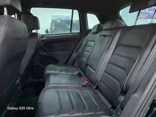 Volkswagen Tiguan 2024 Rline