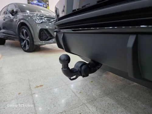 Audi Q3 2025 ‏quattro