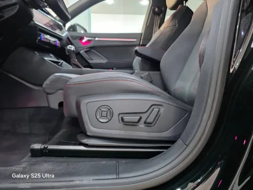 Audi Q3 2025 ‏quattro