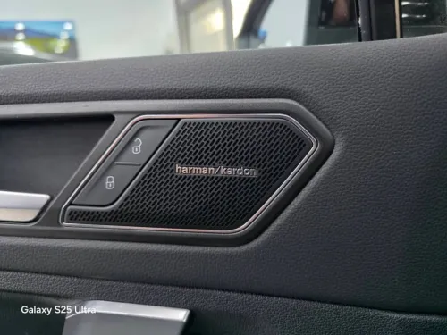 Volkswagen Tiguan 2024 Rline