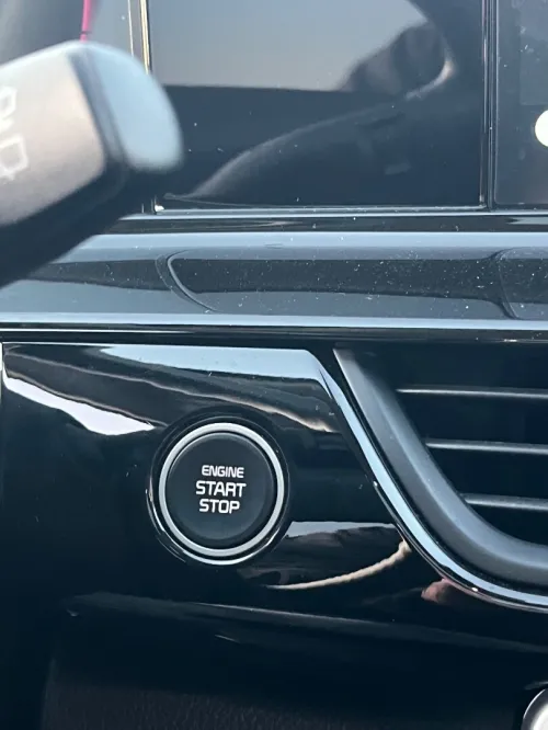 Kia Seltos 2025 Luxury