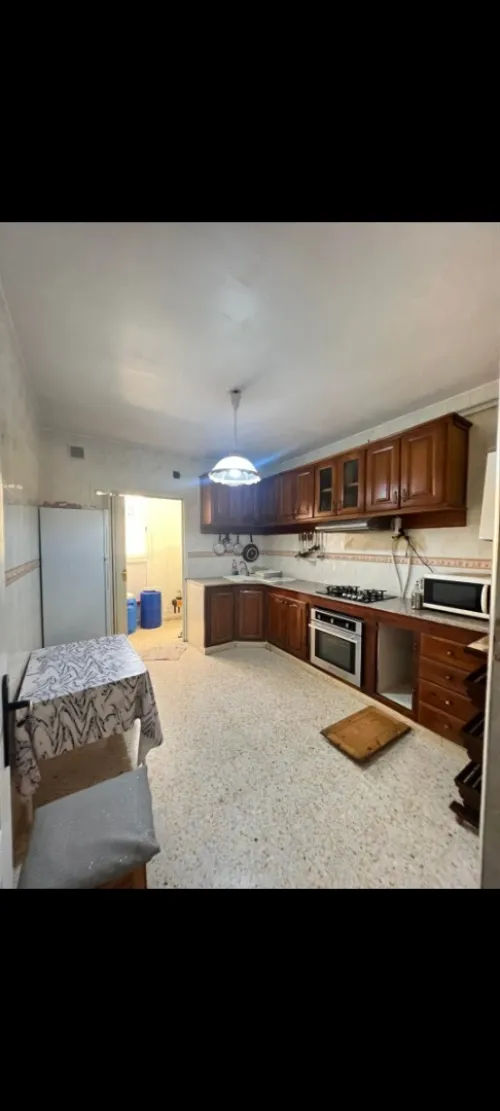 Location Appartement F3 Alger Baba hassen