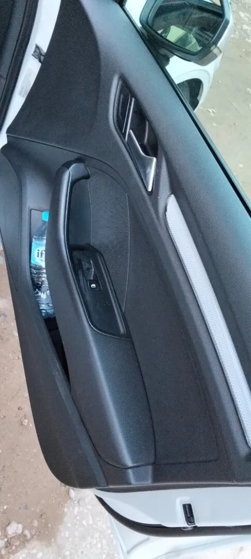 Audi A3 Limousine 2014 A3 Limousine