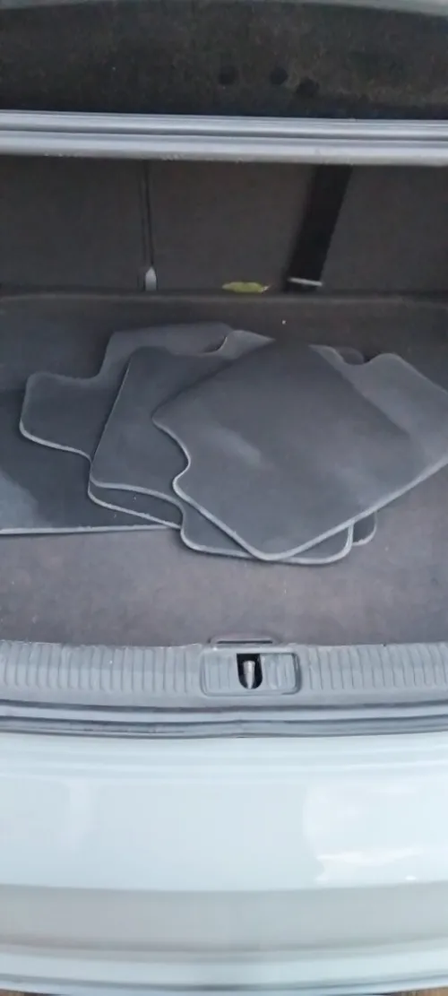 Audi A3 Limousine 2014 A3 Limousine