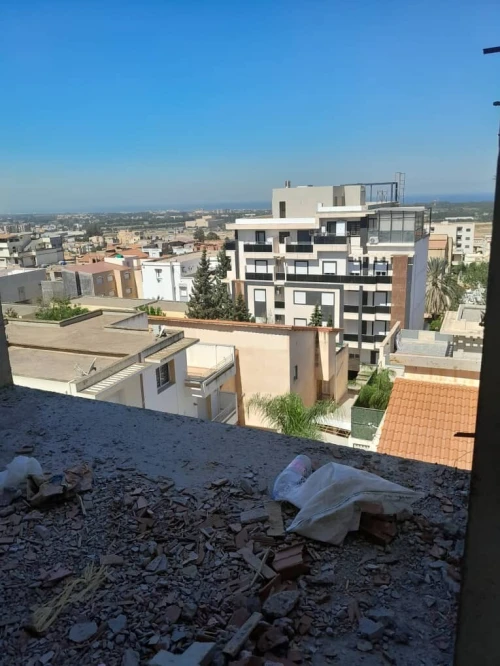 Vente Appartement F4 Alger Ouled fayet