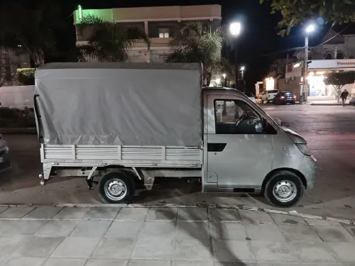 Chery Yoki 2019 