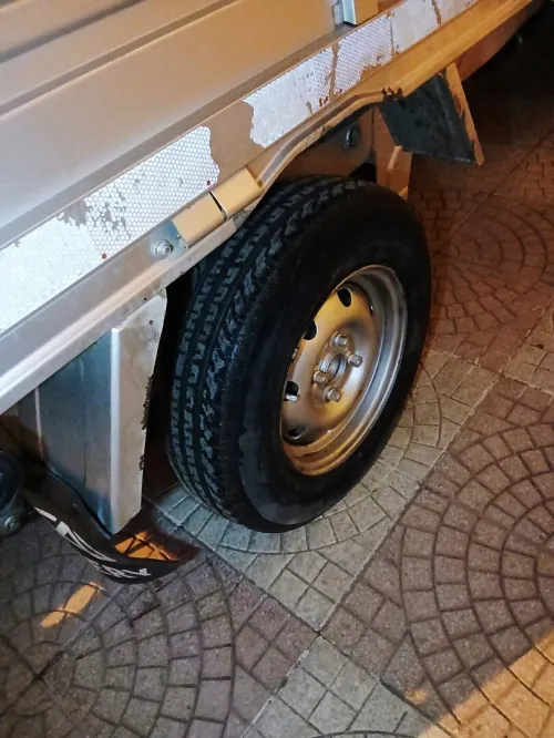 Chery Yoki 2019 