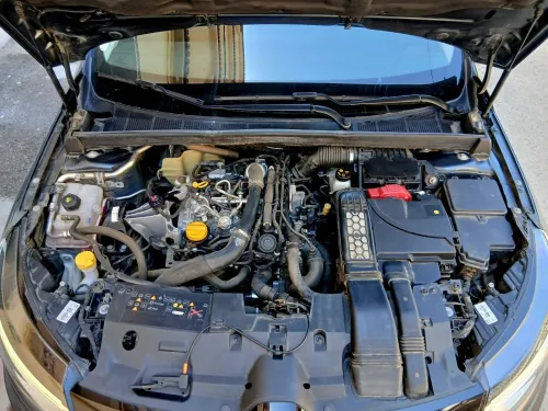 Renault Megane 4  2022 Evolution
