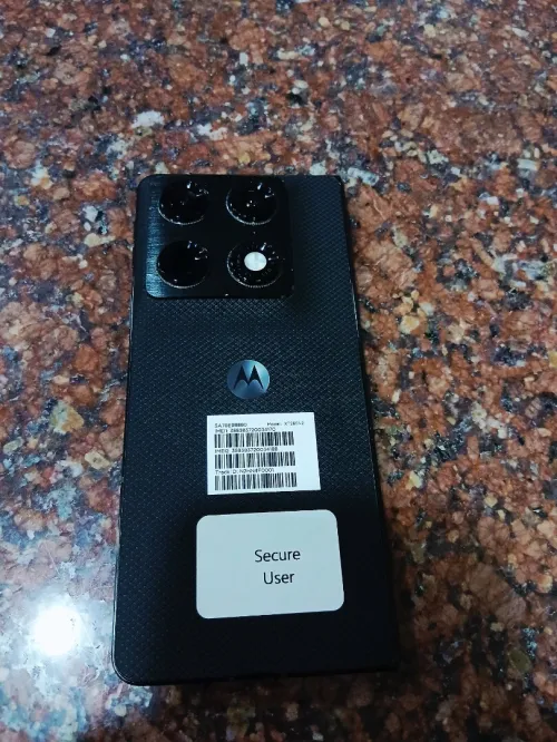 Motorola Razr fold 2026