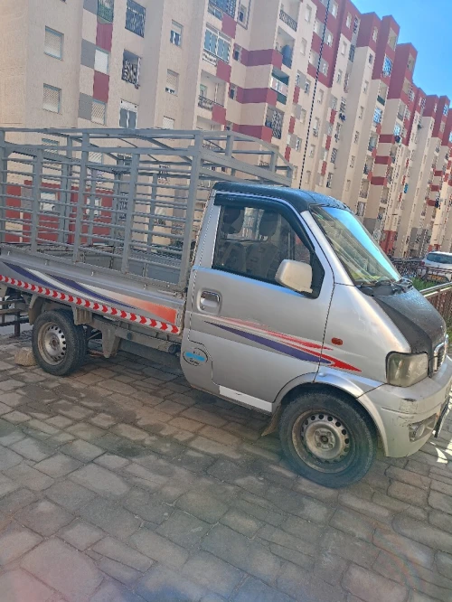 DFSK Dfsk mini 2014