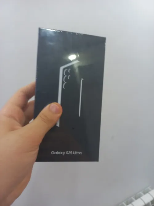 Samsung S25ultra