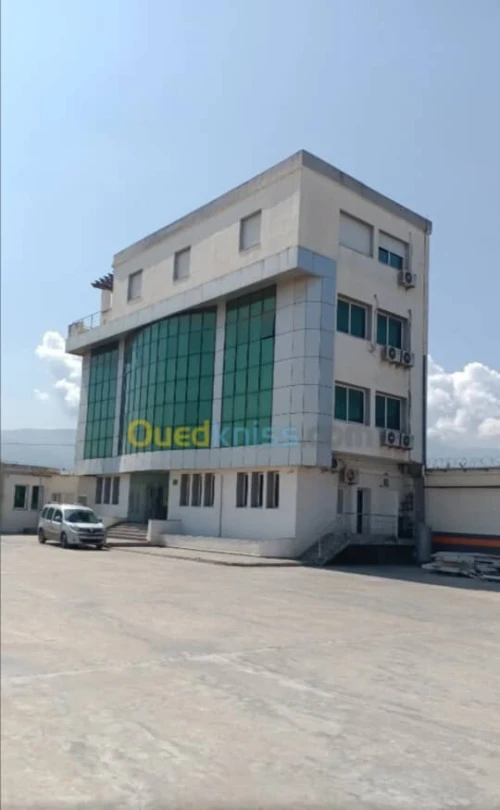 Location Hangar Alger Birtouta