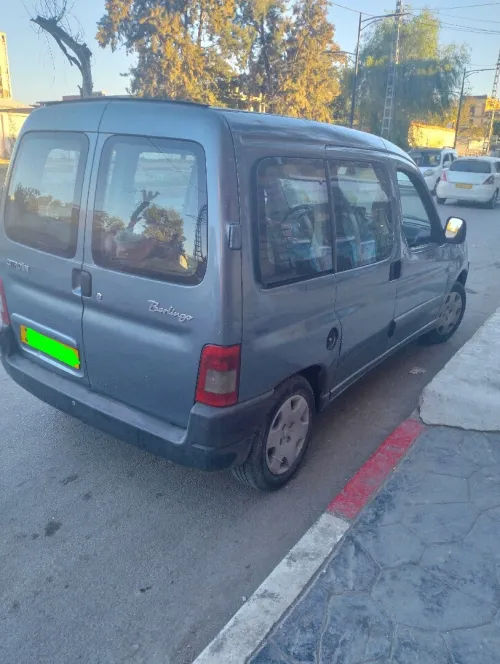 Citroen Berlingo First  2011 Berlingo First 