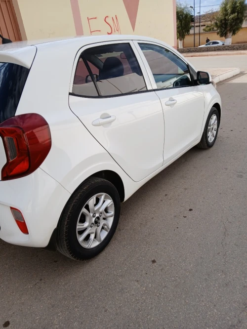 Kia Picanto 2018 LX Start