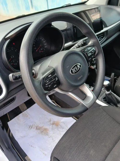 Kia Picanto 2018 LX Start