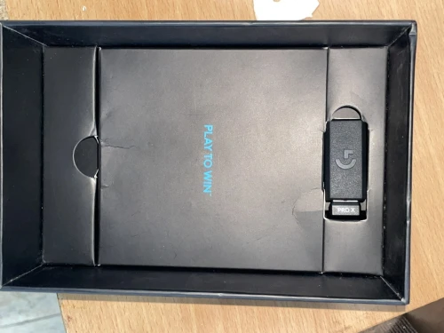 Souris LOGITECH G PRO X SUPERLIGHT