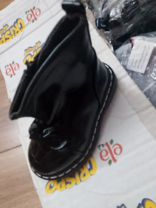 Liquidation lot de chaussures 