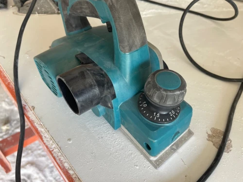 rabot makita KP0800 620w kaba