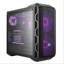 BOITIER COOLERMASTER H500 ARGB